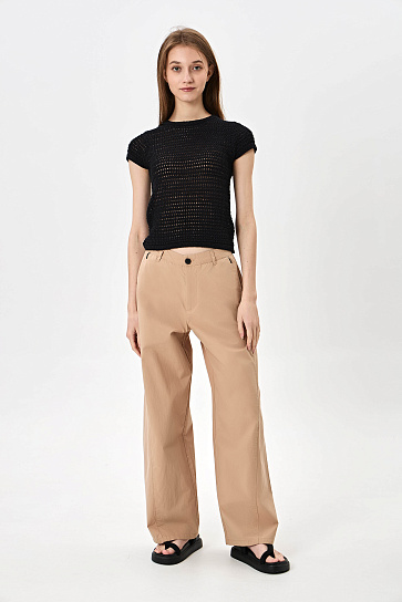 Ayollar shimlari SS24WES-21277-155732 фото